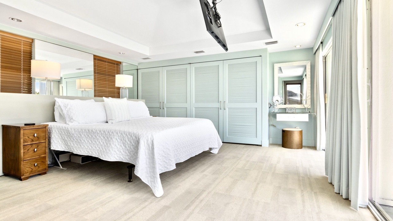 Photo of Bedroom in Ponte Vedra Beach