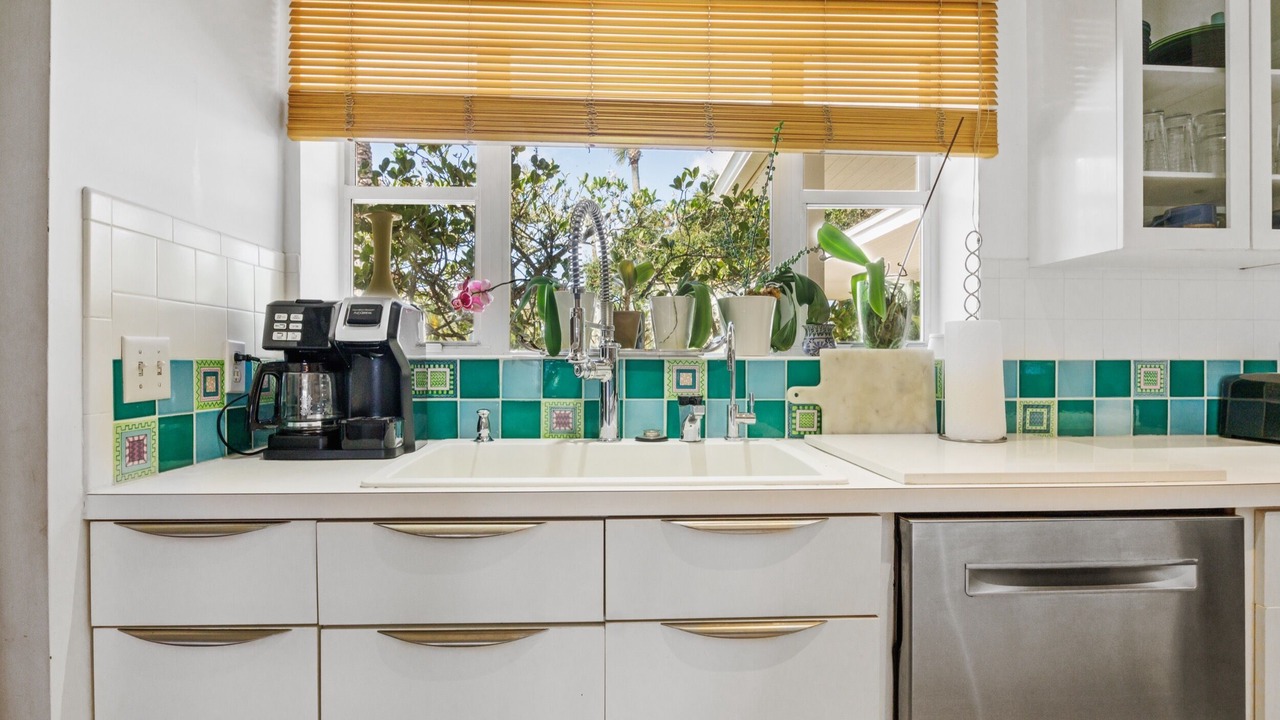 Photo of Kitchen in Ponte Vedra Beach