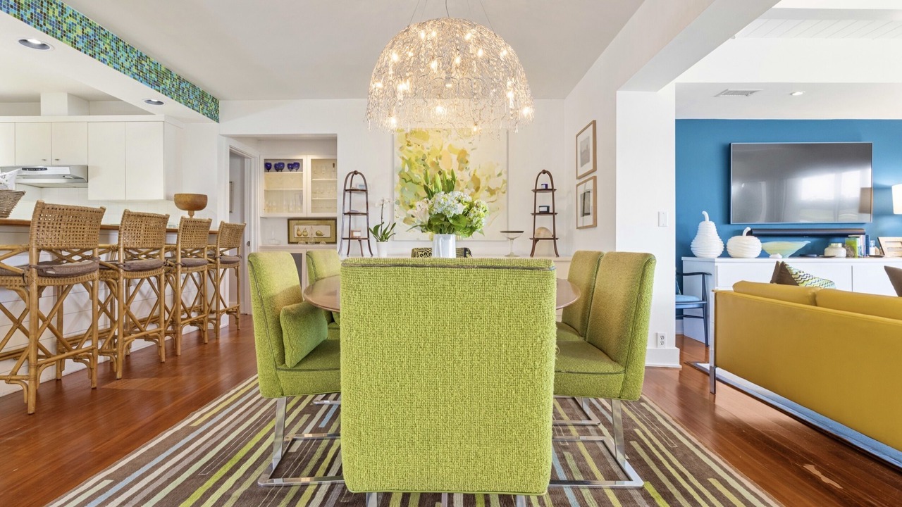 Photo of Livingroom in Ponte Vedra Beach