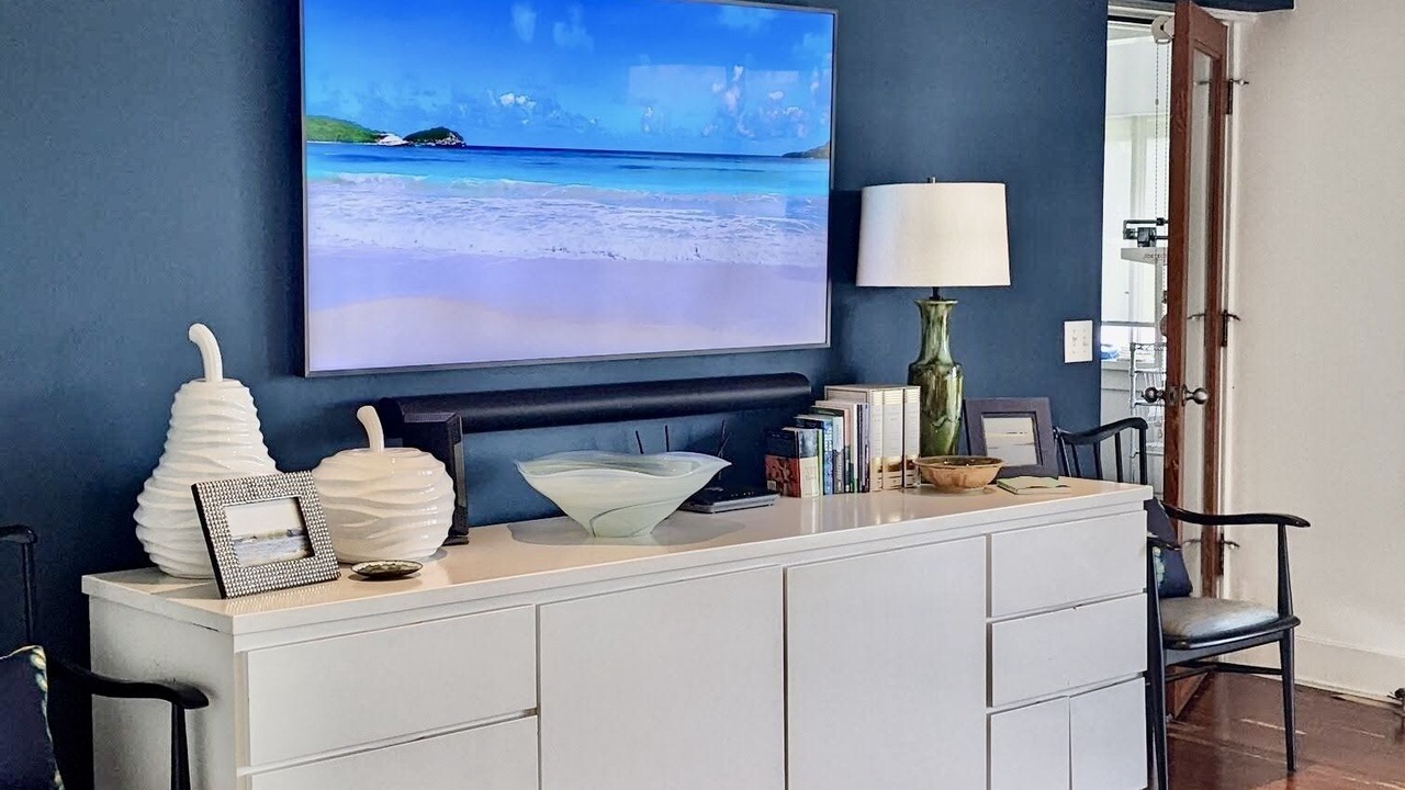 Photo of Livingroom in Ponte Vedra Beach