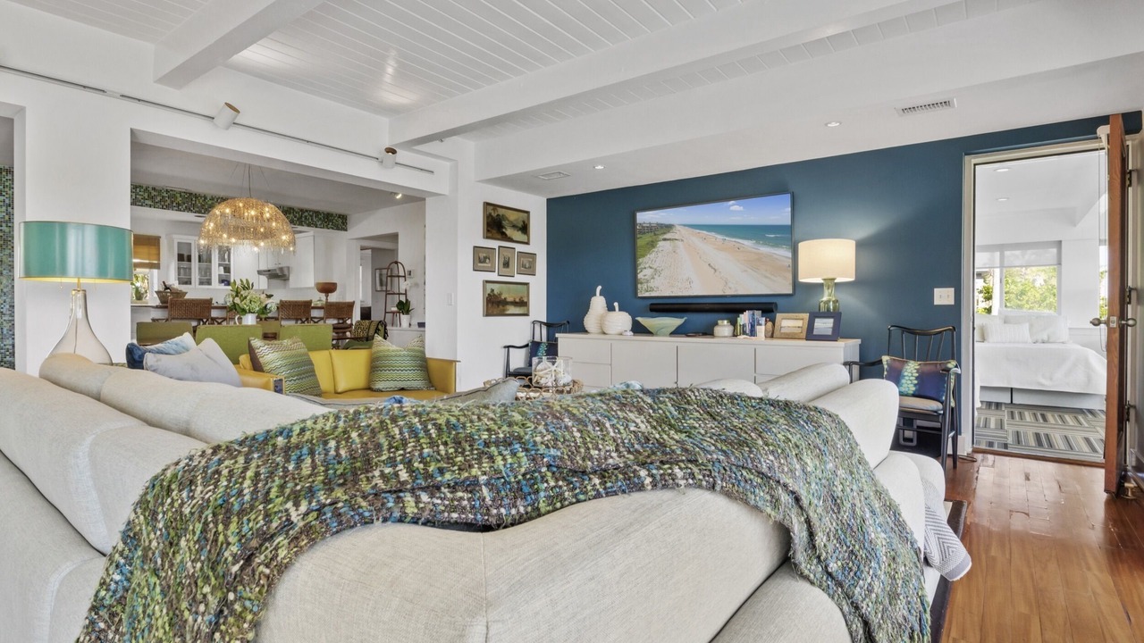 Photo of Livingroom in Ponte Vedra Beach