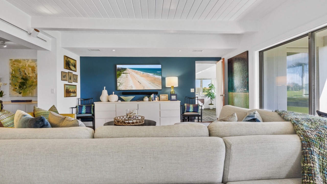 Photo of Livingroom in Ponte Vedra Beach