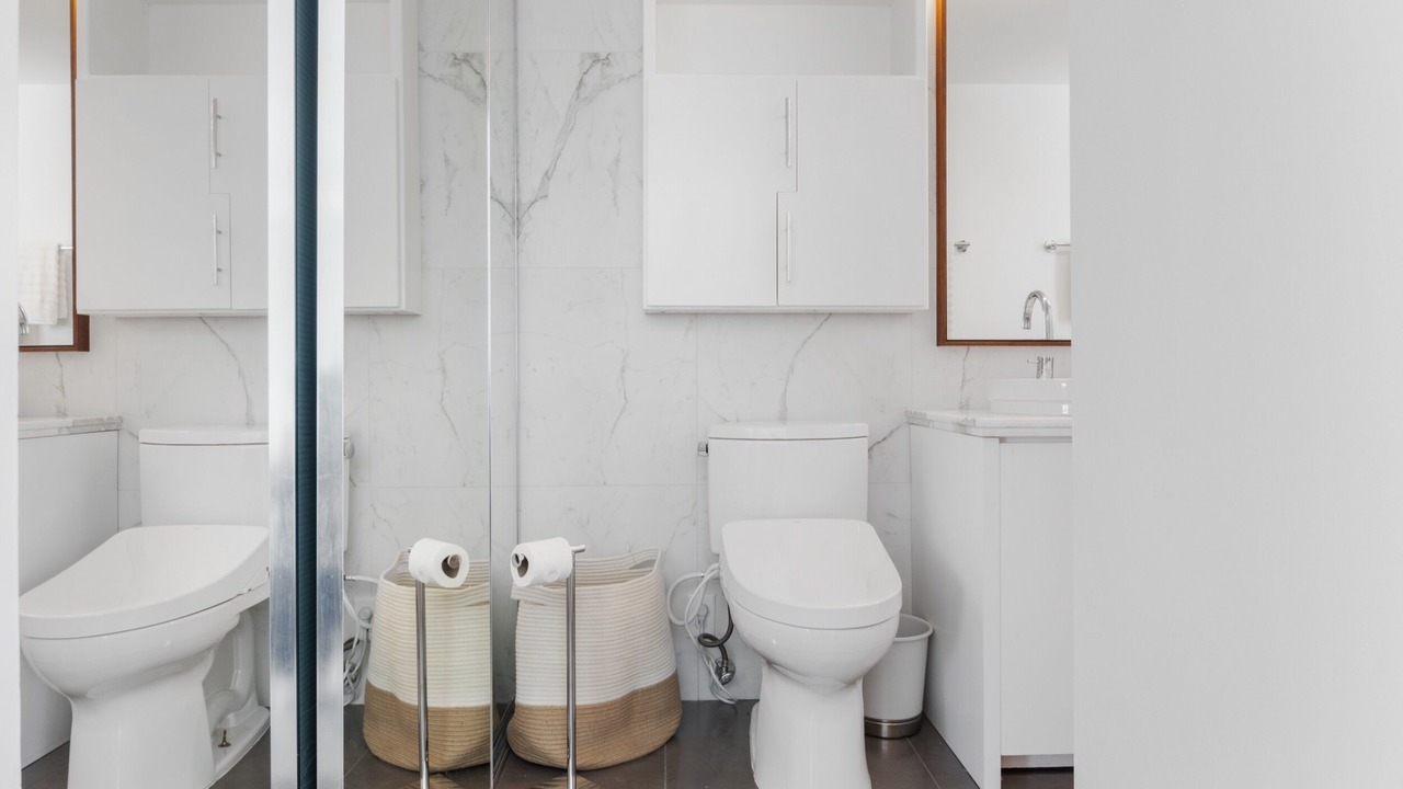 Photo of Bathroom in Ponte Vedra Beach