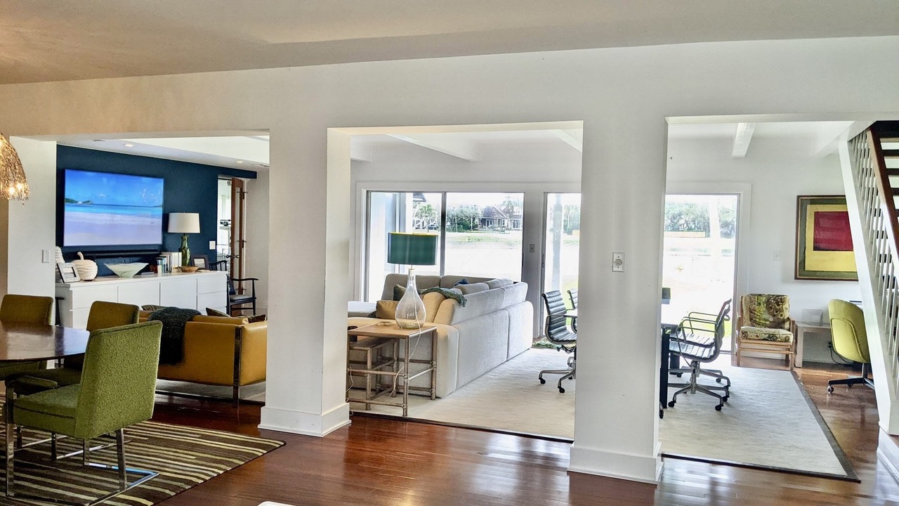 Photo of Livingroom in Ponte Vedra Beach