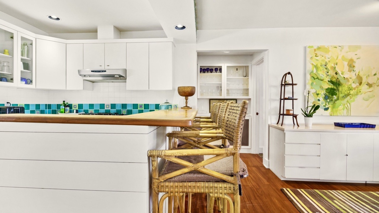 Photo of Kitchen in Ponte Vedra Beach
