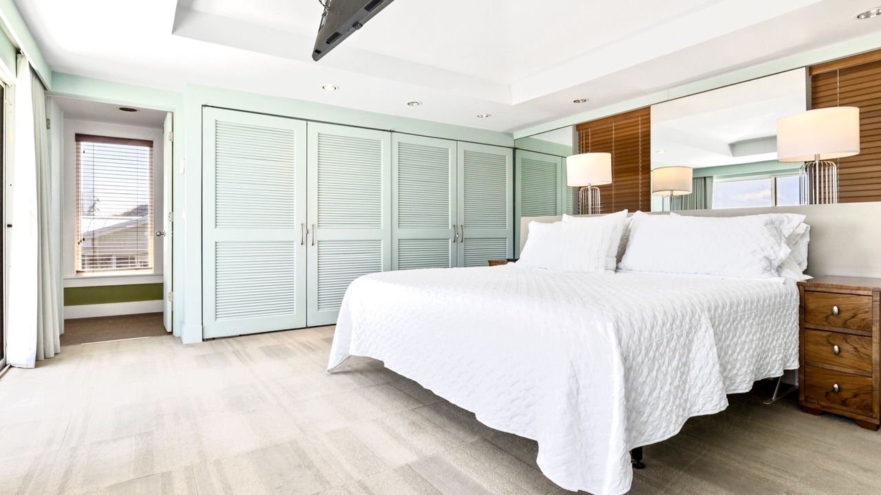 Photo of Bedroom in Ponte Vedra Beach