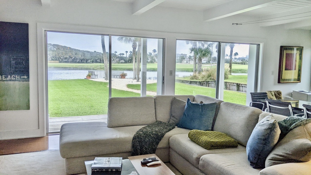 Photo of Livingroom in Ponte Vedra Beach