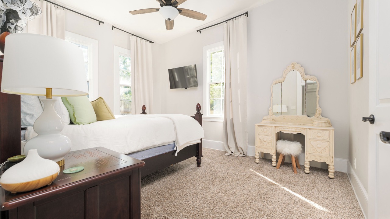 Photo of Bedroom in Springfield