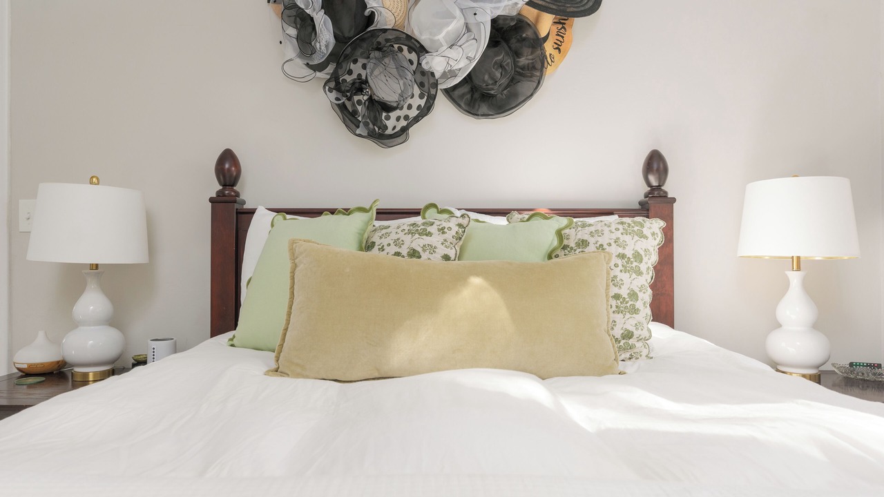 Photo of Bedroom in Springfield