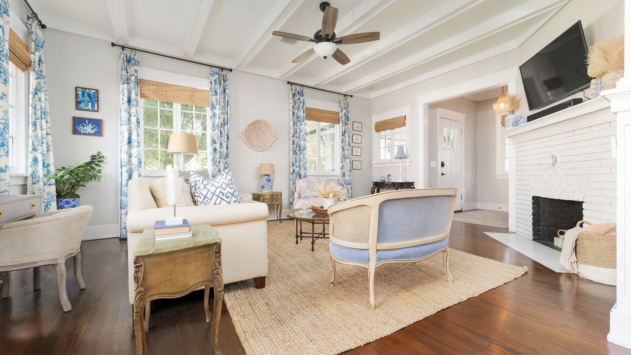 Photo of Livingroom in Springfield