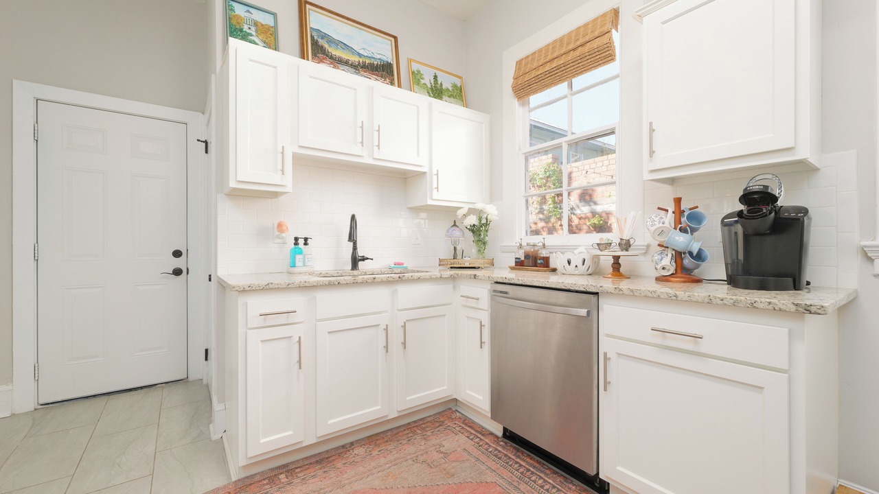 Photo of Kitchen in Springfield
