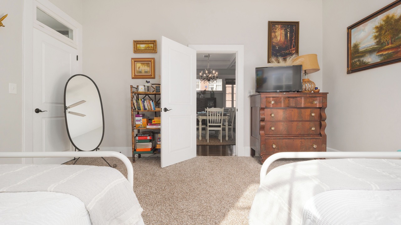 Photo of Bedroom in Springfield