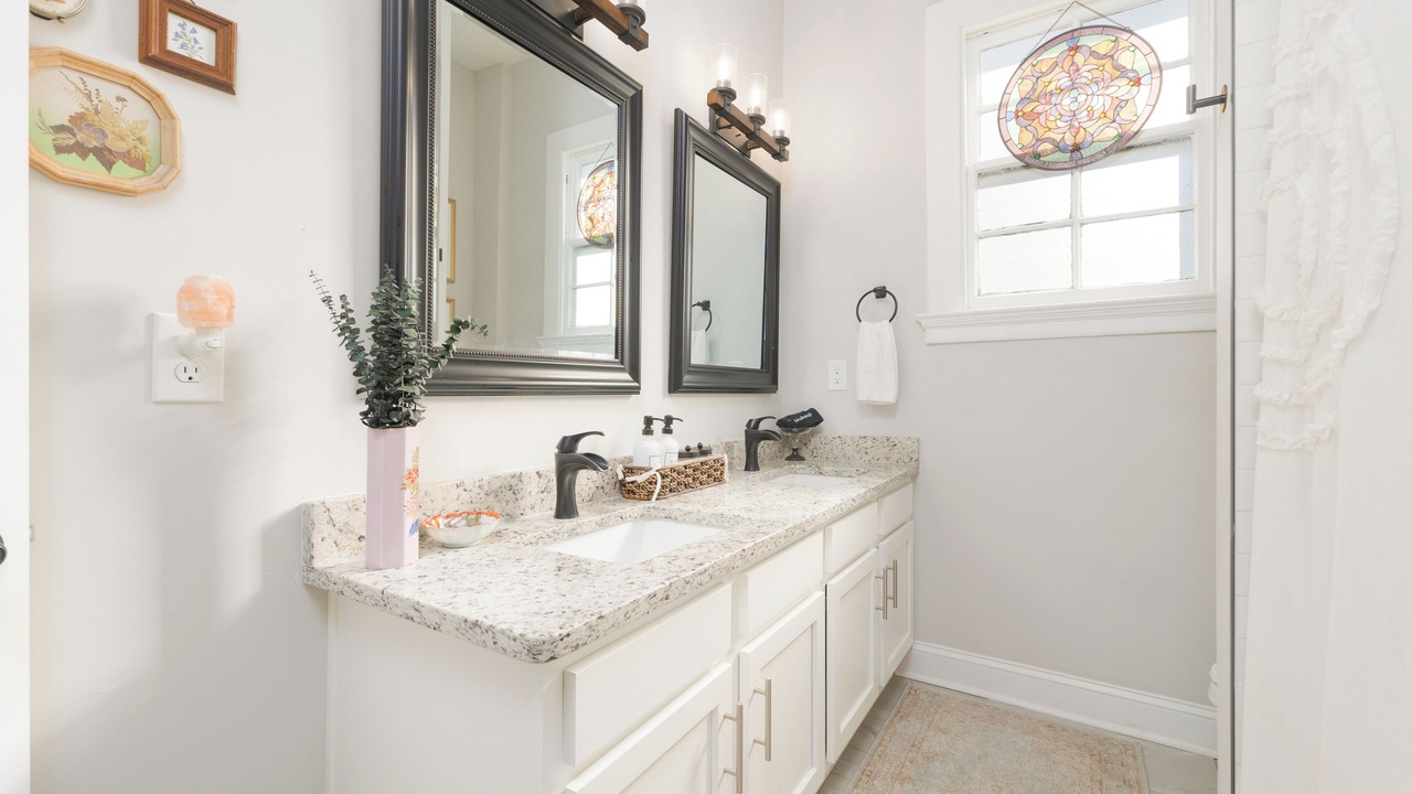 Photo of Bathroom in Springfield