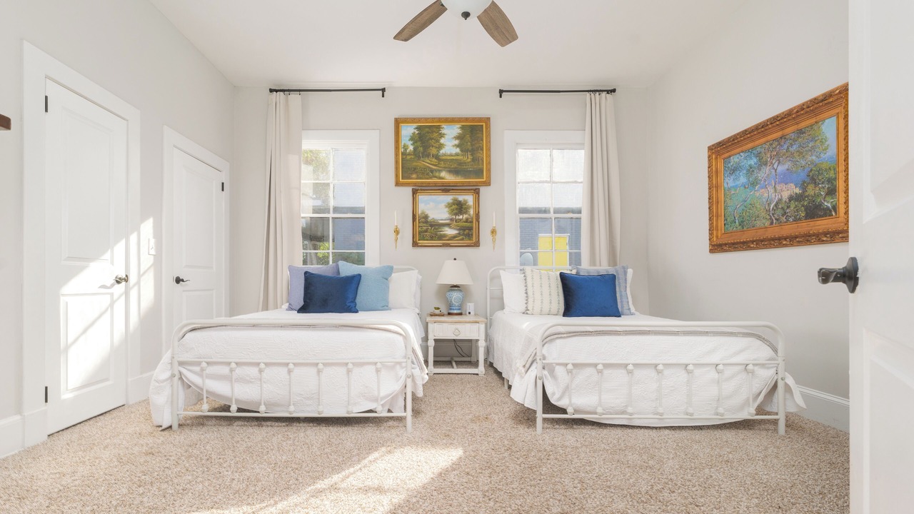 Photo of Bedroom in Springfield