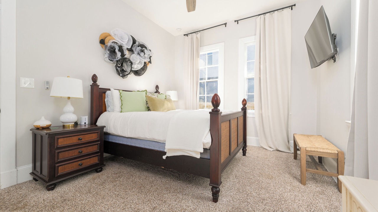 Photo of Bedroom in Springfield