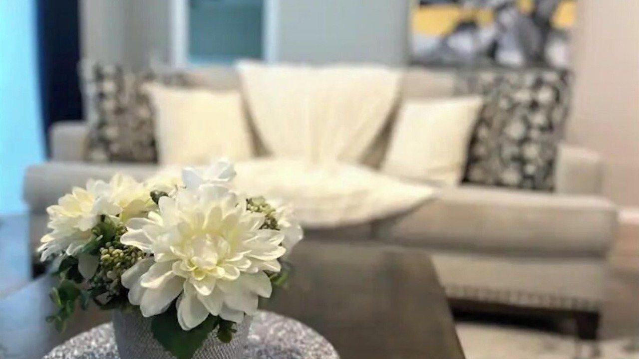 Photo of Livingroom in Cobbs Landing