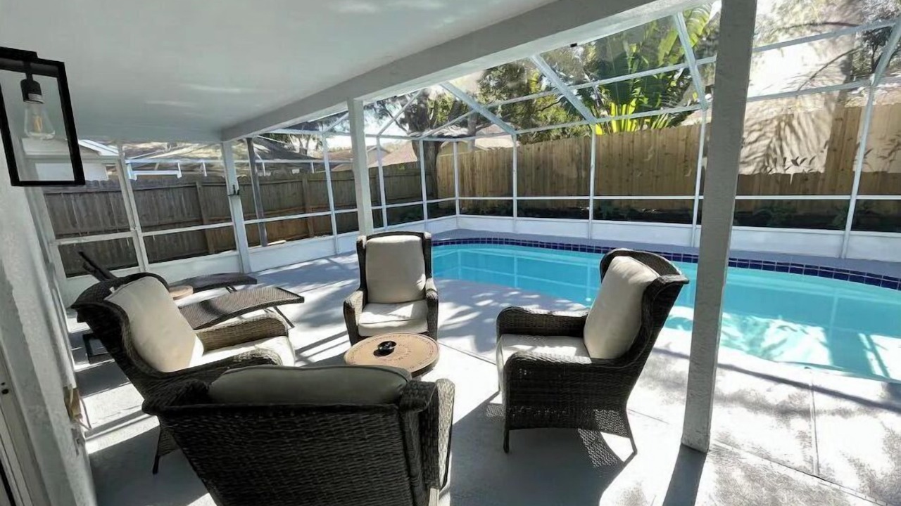 Photo of Outdoor in Cobbs Landing