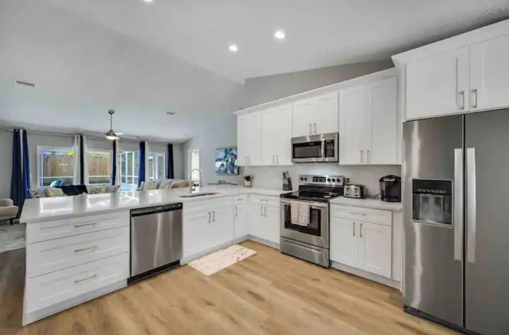 Photo of Kitchen in Cobbs Landing