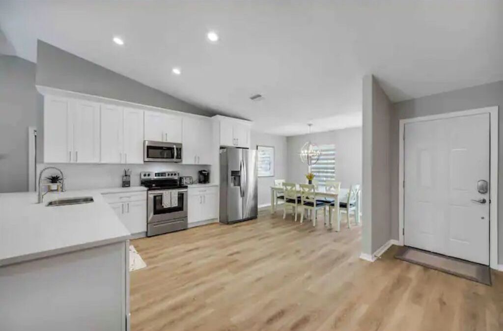 Photo of Kitchen in Cobbs Landing