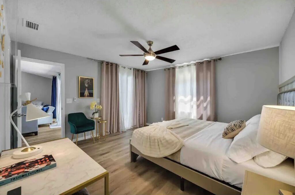 Photo of Bedroom in Cobbs Landing
