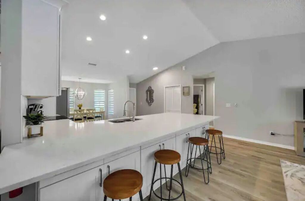 Photo of Kitchen in Cobbs Landing