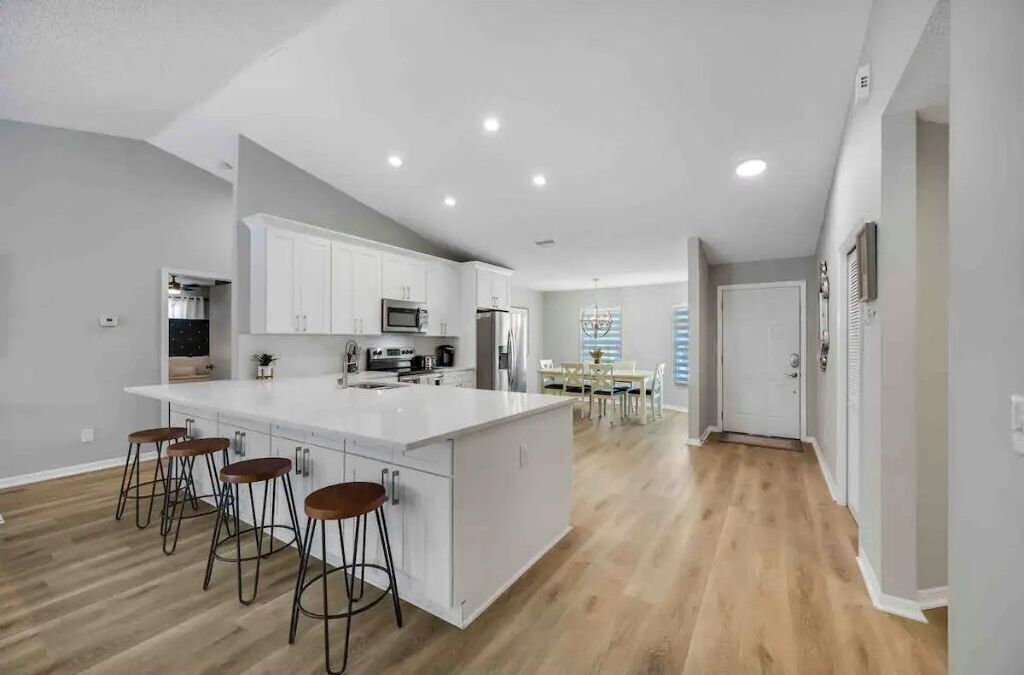Photo of Kitchen in Cobbs Landing