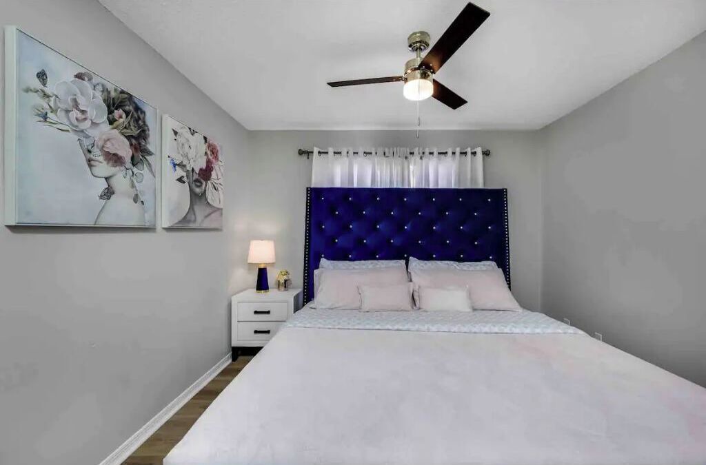 Photo of Bedroom in Cobbs Landing