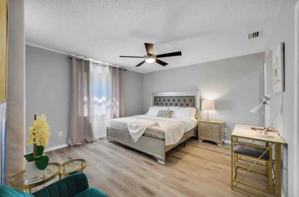 Photo of Bedroom in Cobbs Landing