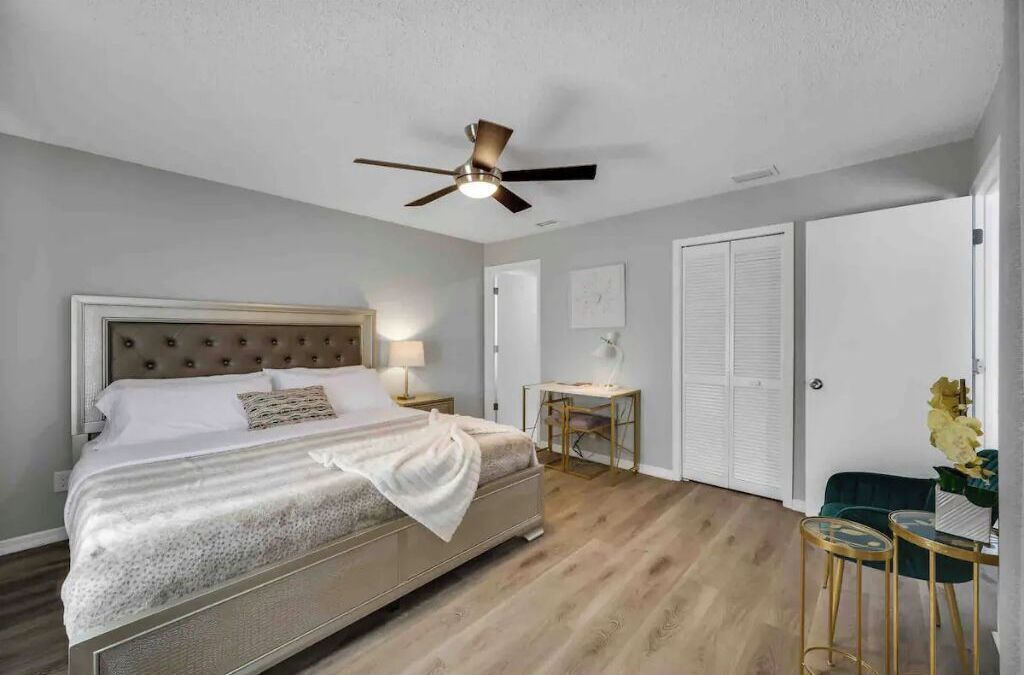 Photo of Bedroom in Cobbs Landing