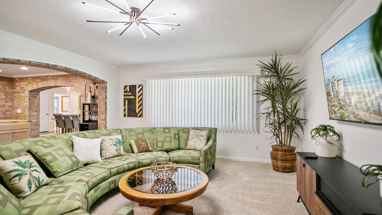 Photo of Livingroom in Isle of Palms