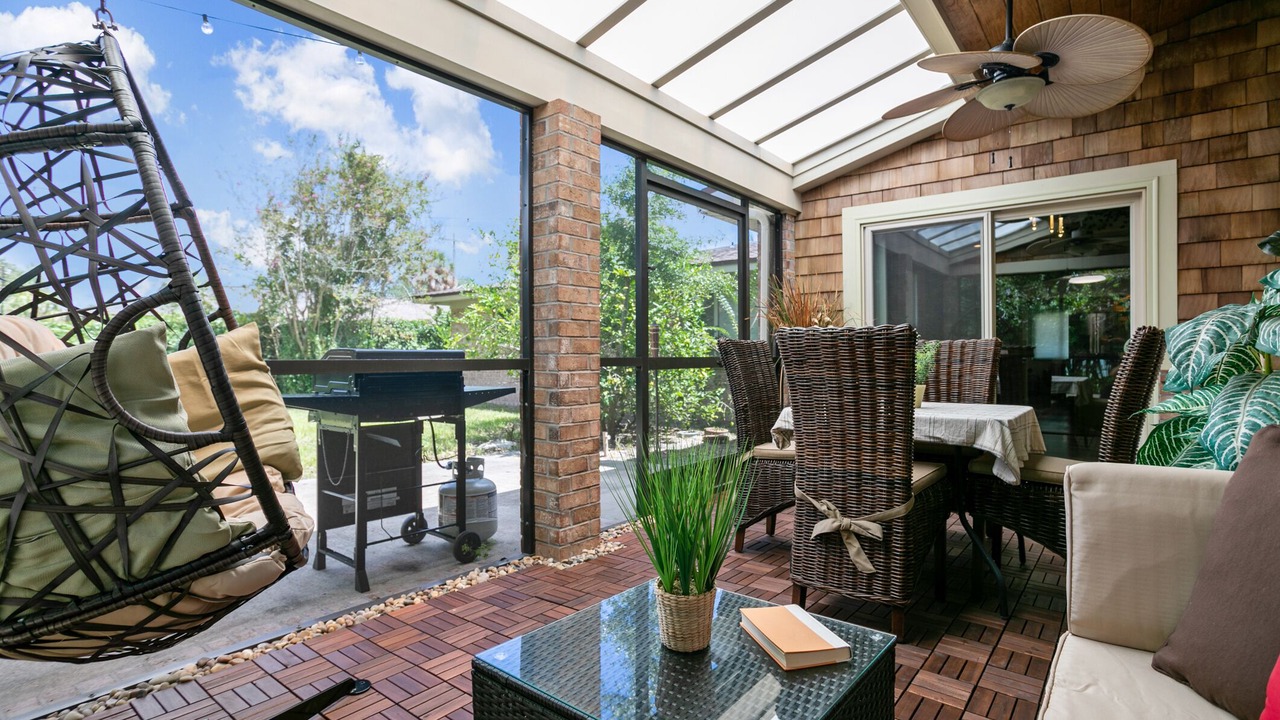 Photo of Outdoor in Isle of Palms