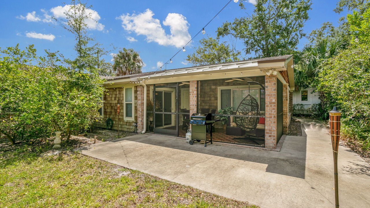Photo of Outdoor in Isle of Palms