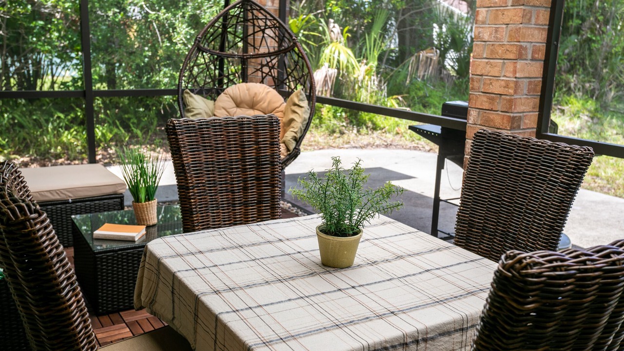 Photo of Outdoor in Isle of Palms