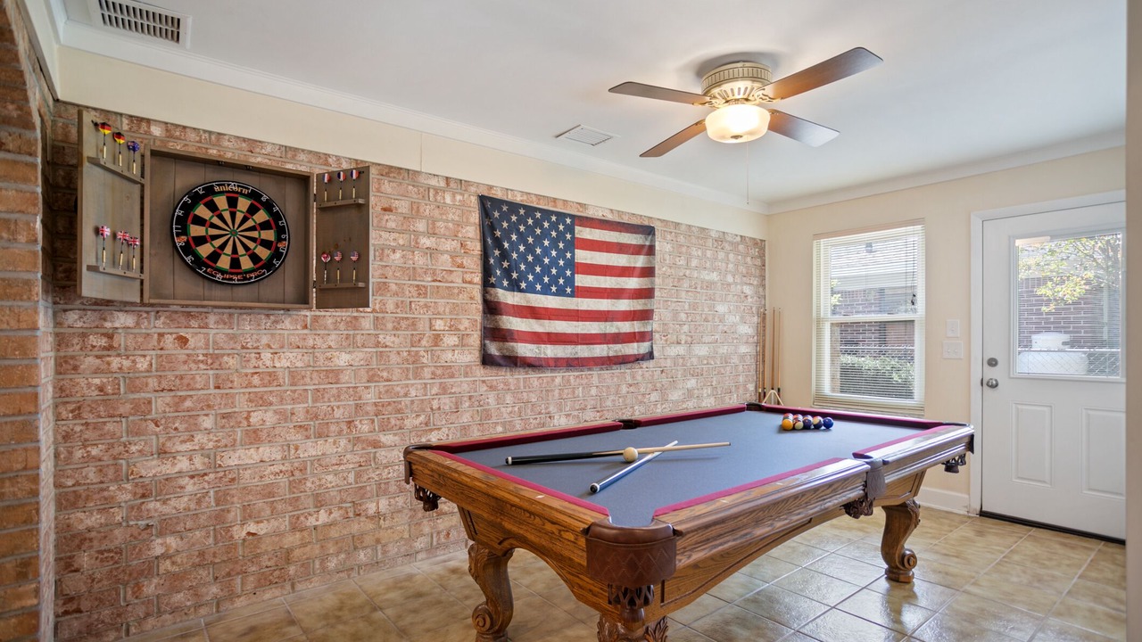Photo of Bedroom in Isle of Palms