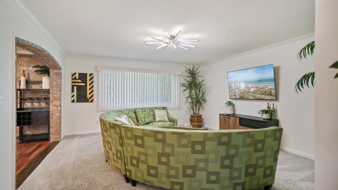 Photo of Livingroom in Isle of Palms