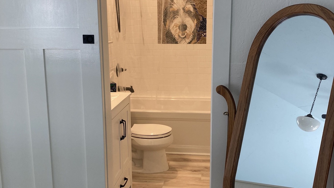 Photo of Bathroom in Aiken