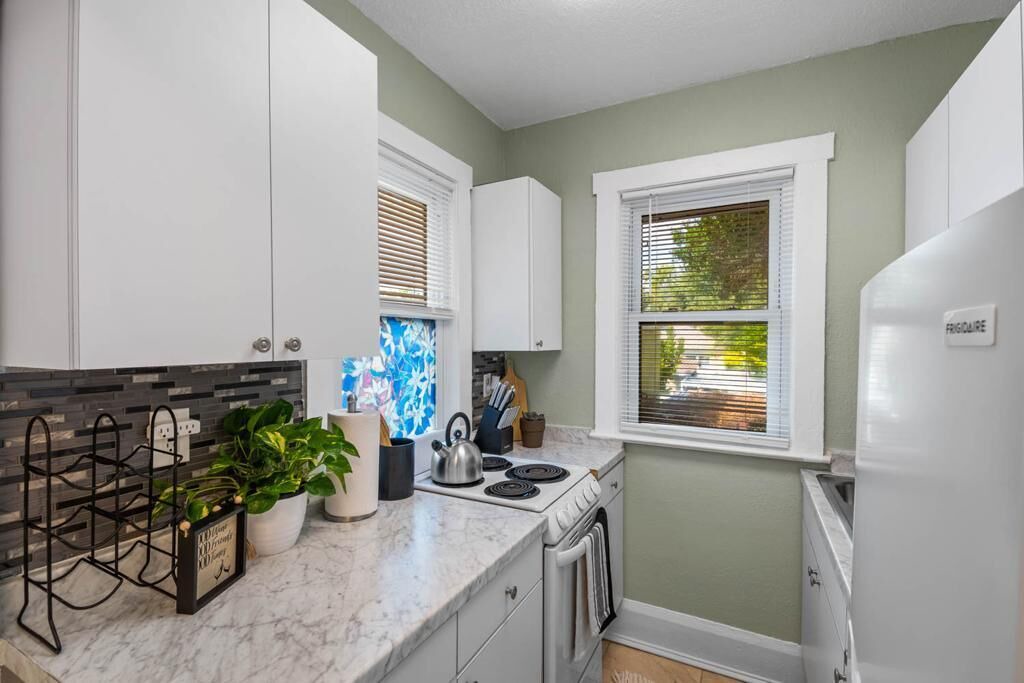 Photo of Kitchen in Virginia Park