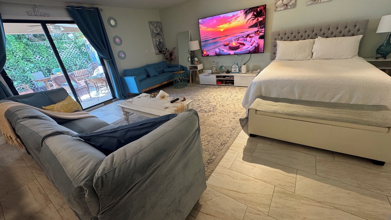 Photo of Bedroom in BallenIsles