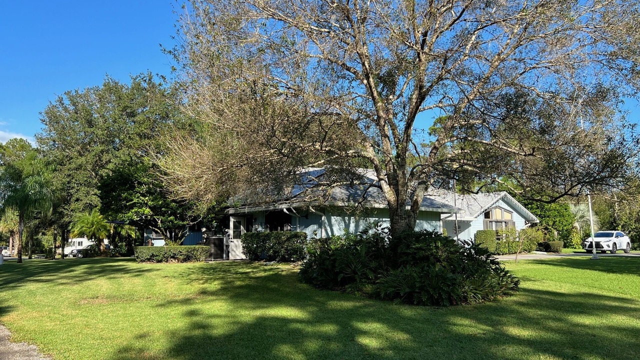 Photo of Outdoor in Palm City