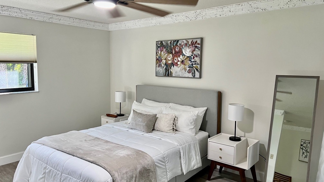 Photo of Bedroom in Palm City