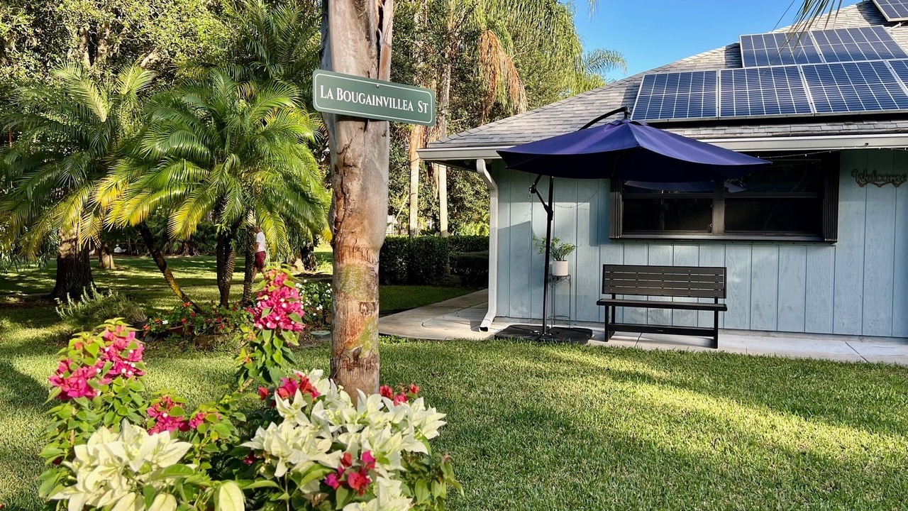 Photo of Outdoor in Palm City