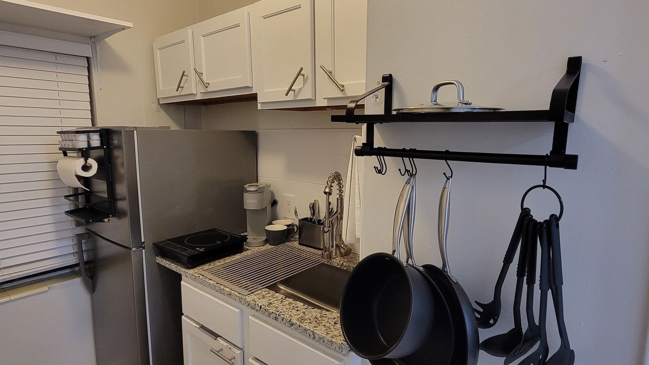 Photo of Kitchen in Mango Groves