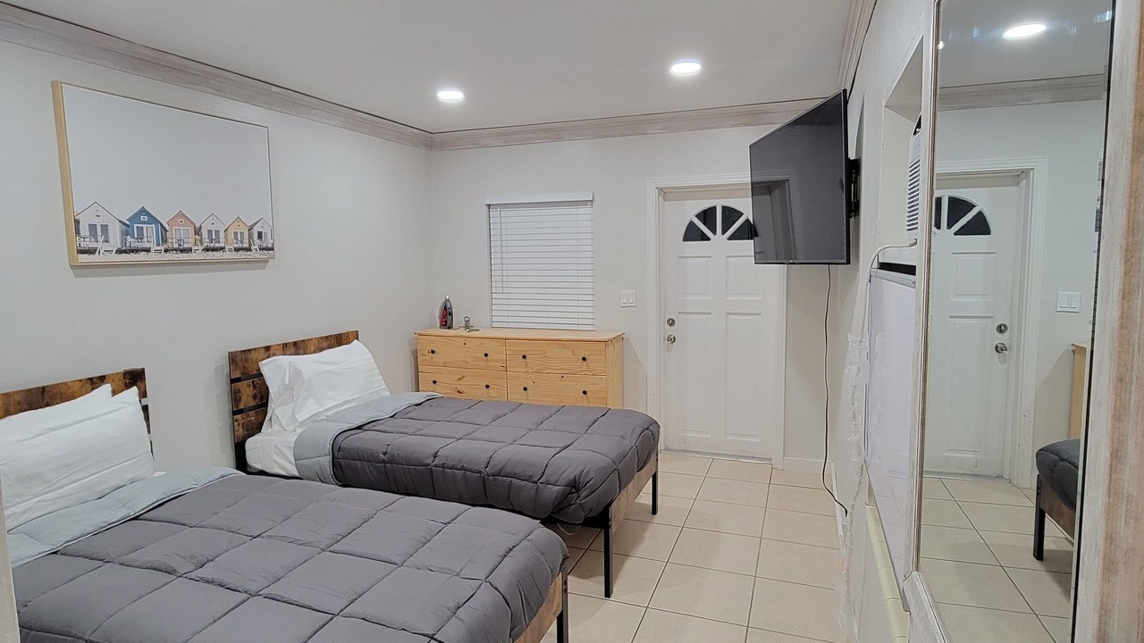 Photo of Bedroom in Mango Groves