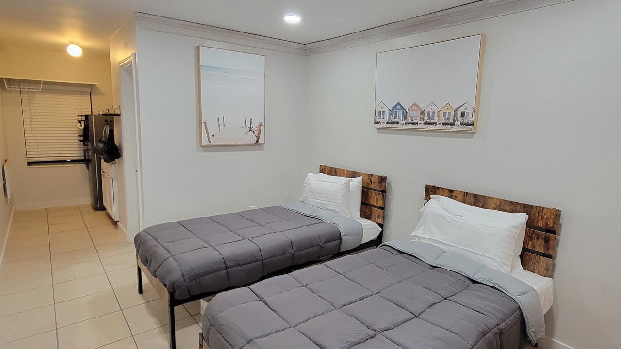 Photo of Bedroom in Mango Groves