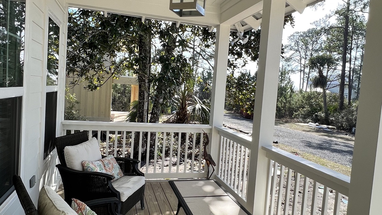 Photo of Outdoor in Carrabelle