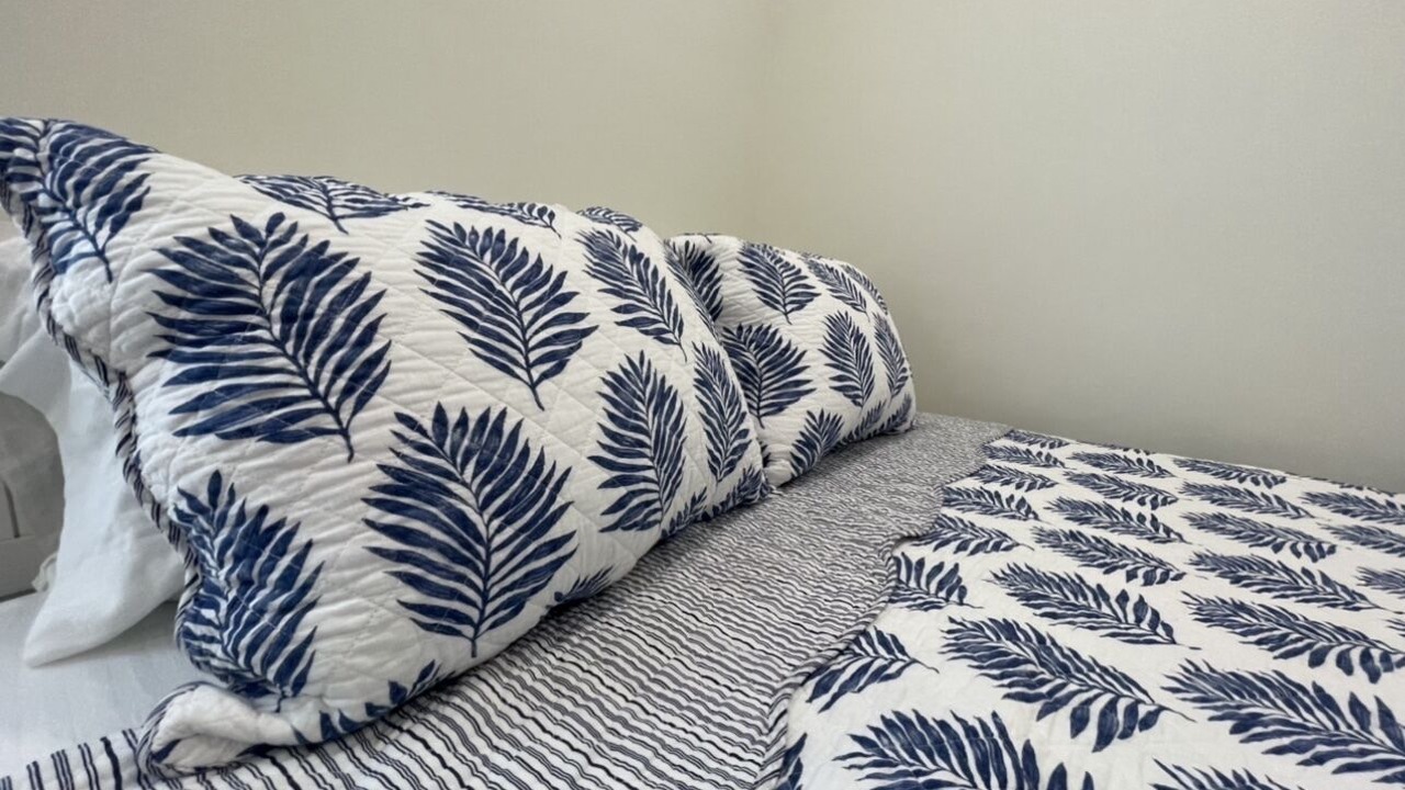 Photo of Bedroom in Carrabelle