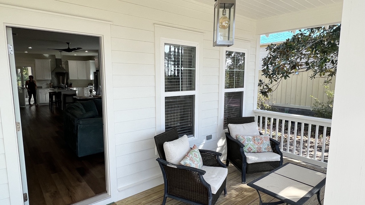 Photo of Outdoor in Carrabelle