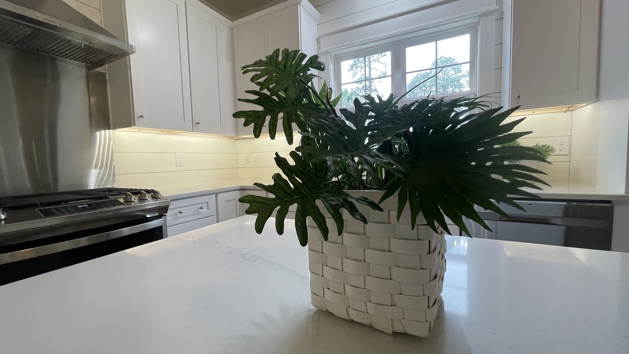 Photo of Kitchen in Carrabelle