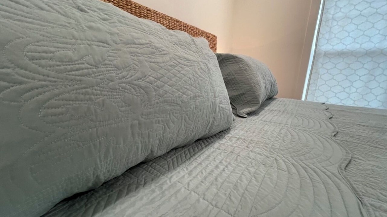 Photo of Bedroom in Carrabelle