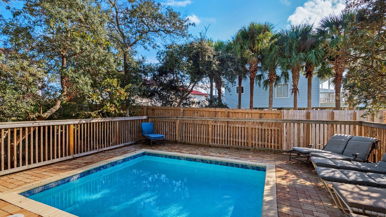 Photo of Outdoor in Santa Rosa Beach